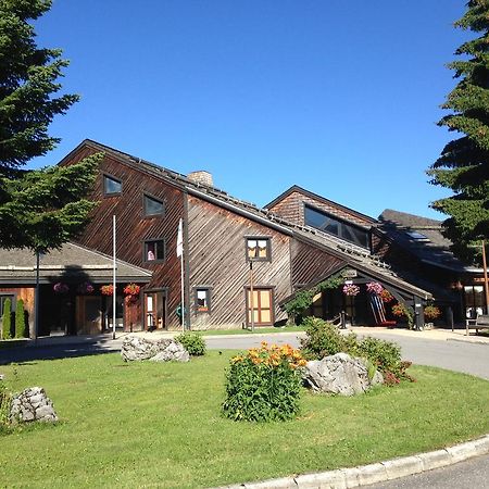 Village Club Les Tavaillons レ・キャローズ・ダラッシュ エクステリア 写真