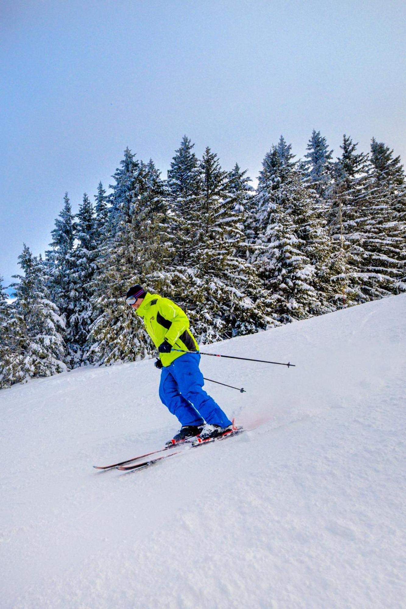 Village Club Les Tavaillons レ・キャローズ・ダラッシュ エクステリア 写真