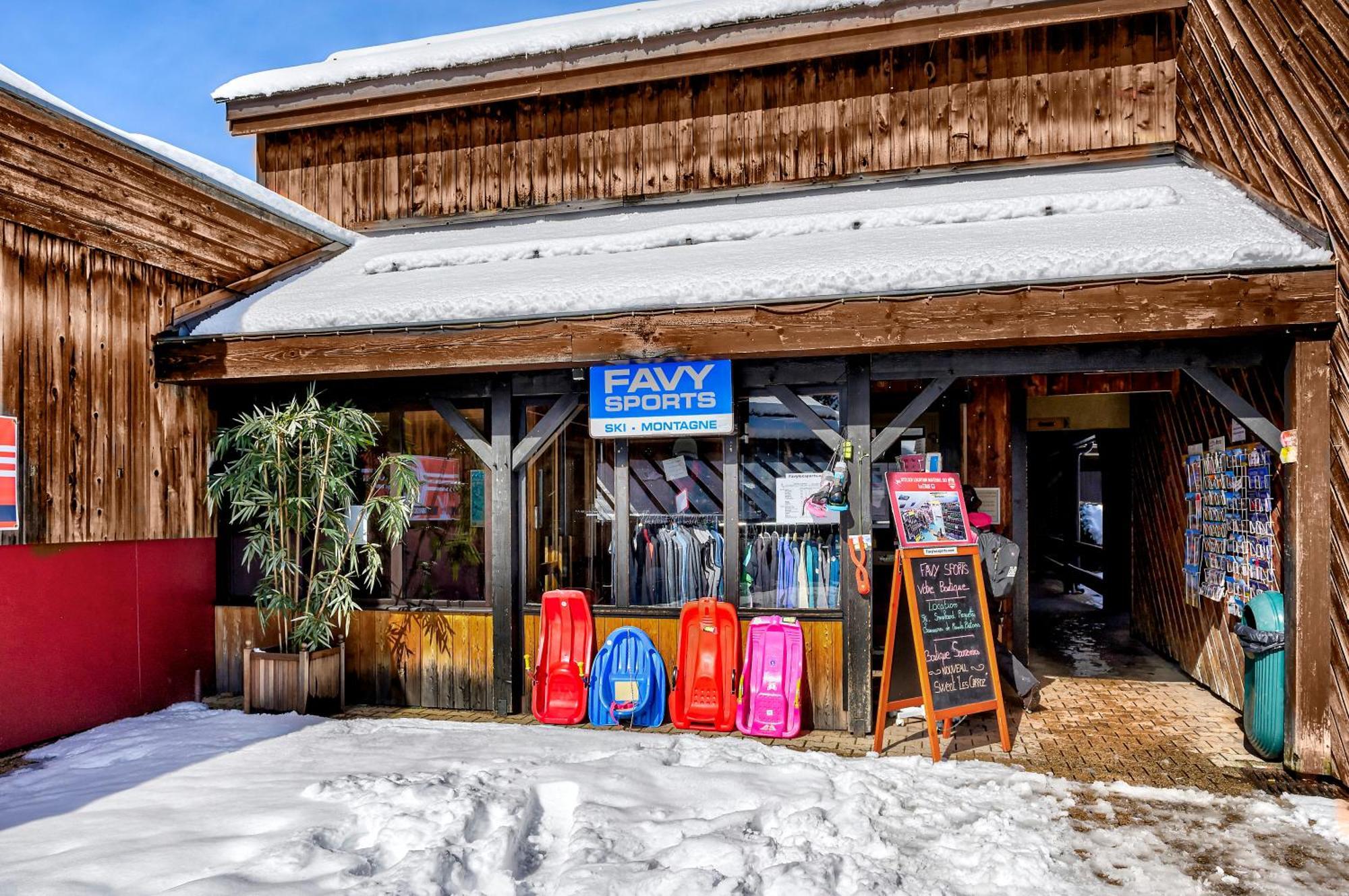 Village Club Les Tavaillons レ・キャローズ・ダラッシュ エクステリア 写真